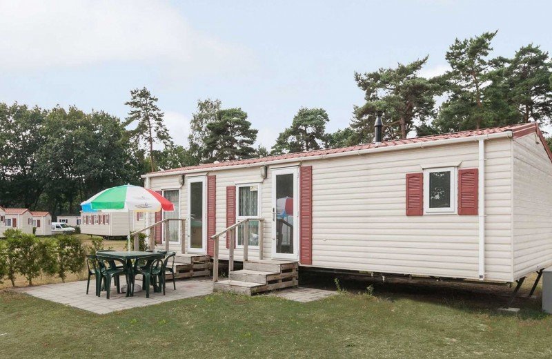 Ommeloo Mobilehome